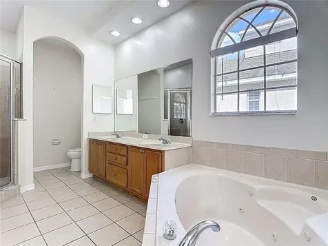 2808 Eagle Claw Court Kissimmee FL 34746