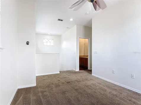 2808 Eagle Claw Court Kissimmee FL 34746