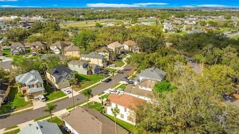 2808 Eagle Claw Court Kissimmee FL 34746