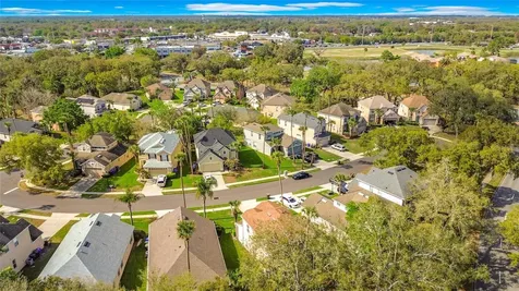 2808 Eagle Claw Court Kissimmee FL 34746