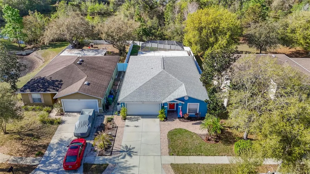 14034 Noble Park Drive Odessa FL 33556