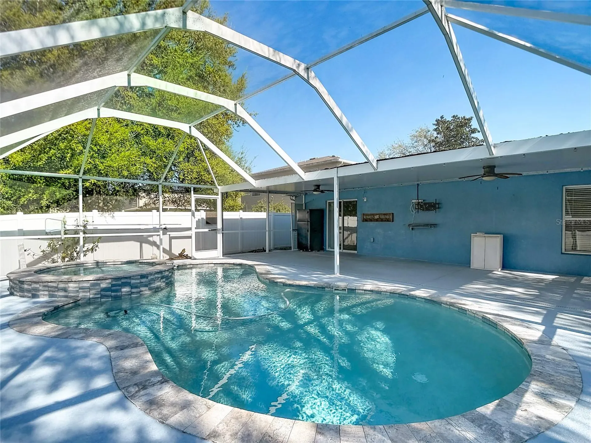 14034 Noble Park Drive Odessa FL 33556