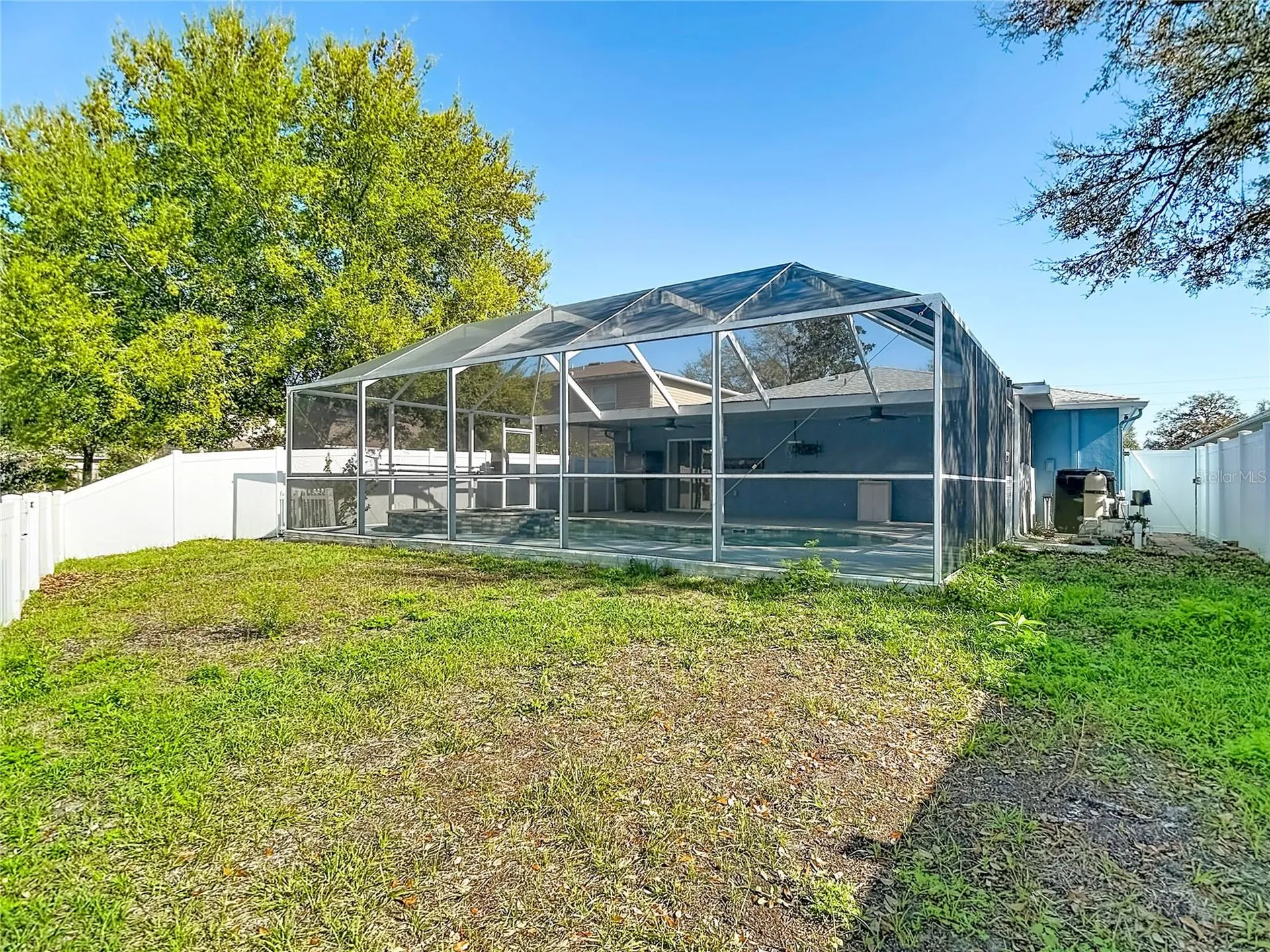 14034 Noble Park Drive Odessa FL 33556