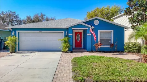 14034 Noble Park Drive Odessa FL 33556