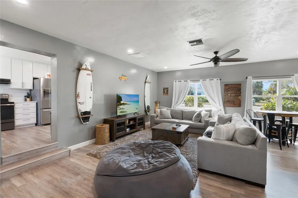601 Sea Gull Drive Satellite Beach FL 32937