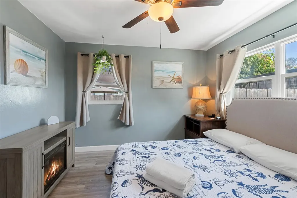 601 Sea Gull Drive Satellite Beach FL 32937