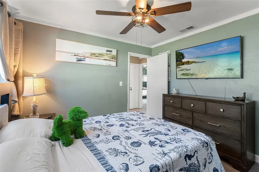 601 Sea Gull Drive Satellite Beach FL 32937