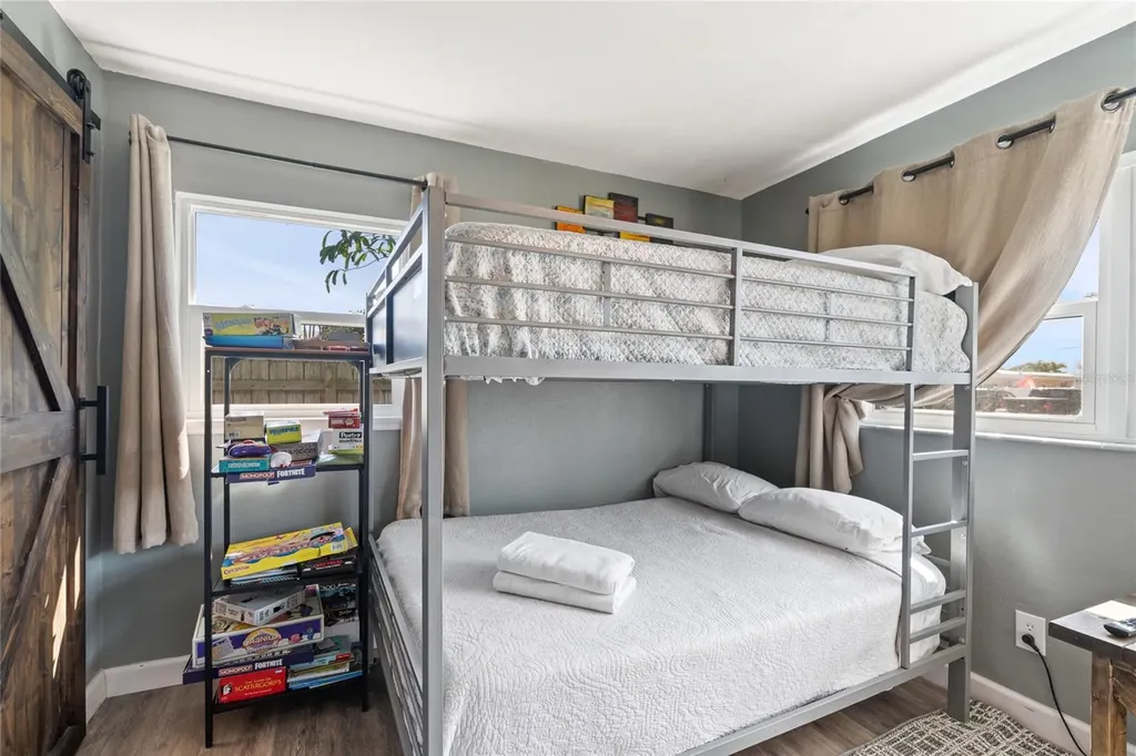 601 Sea Gull Drive Satellite Beach FL 32937