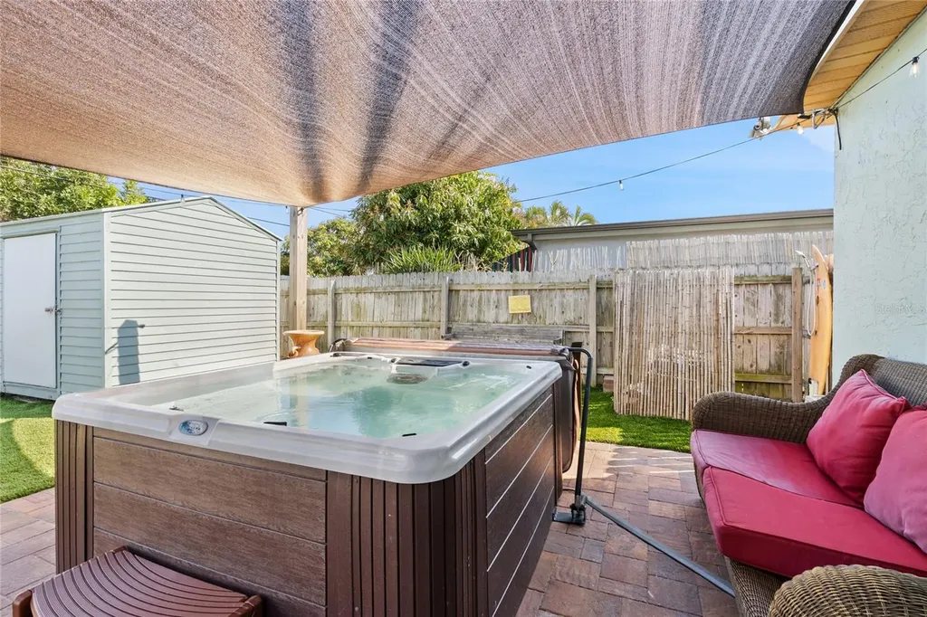 601 Sea Gull Drive Satellite Beach FL 32937