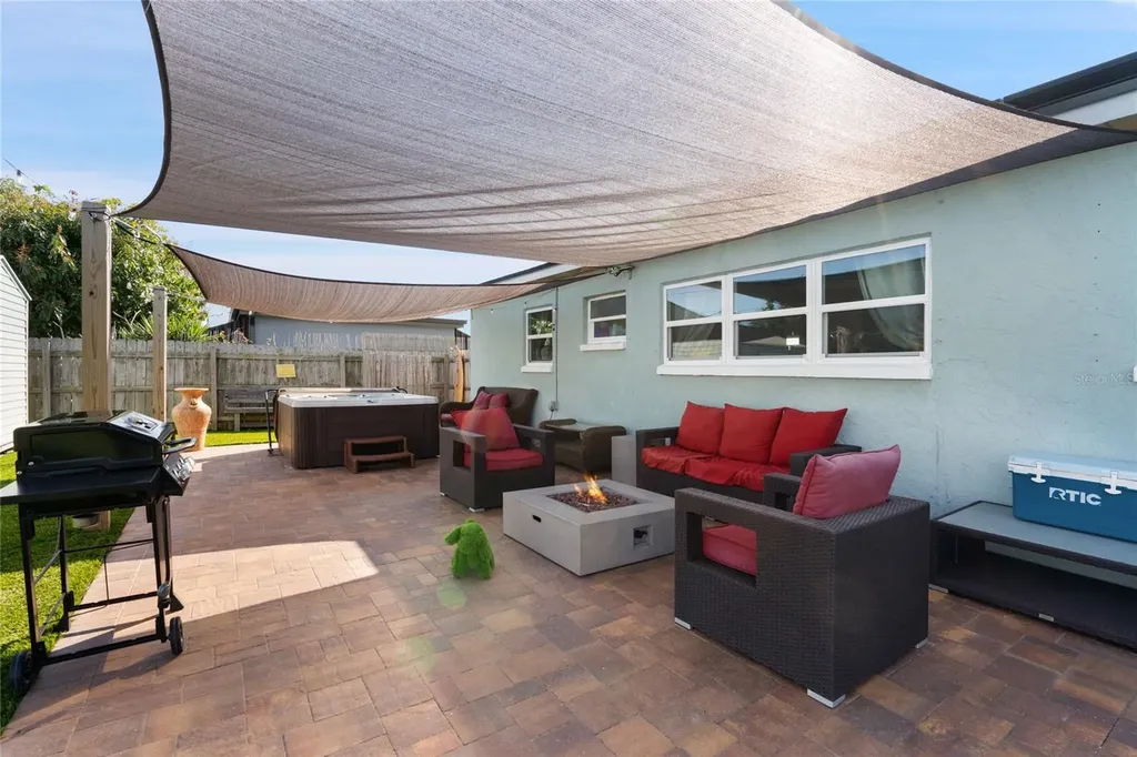 601 Sea Gull Drive Satellite Beach FL 32937