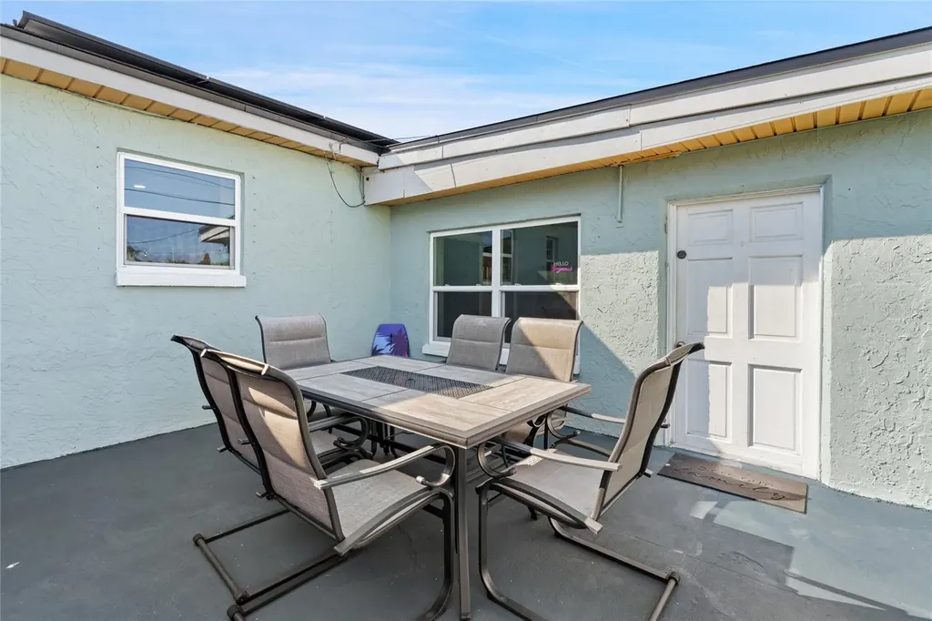 601 Sea Gull Drive Satellite Beach FL 32937