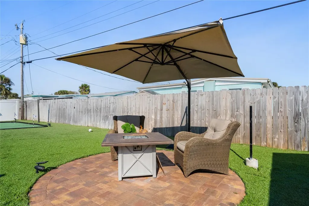 601 Sea Gull Drive Satellite Beach FL 32937