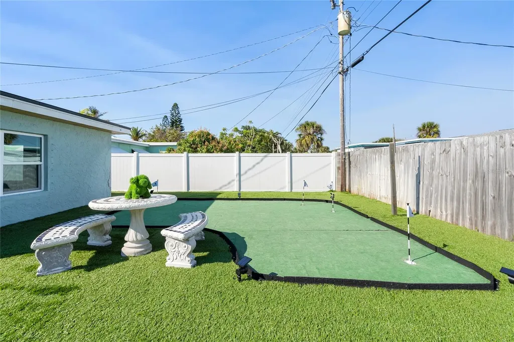 601 Sea Gull Drive Satellite Beach FL 32937