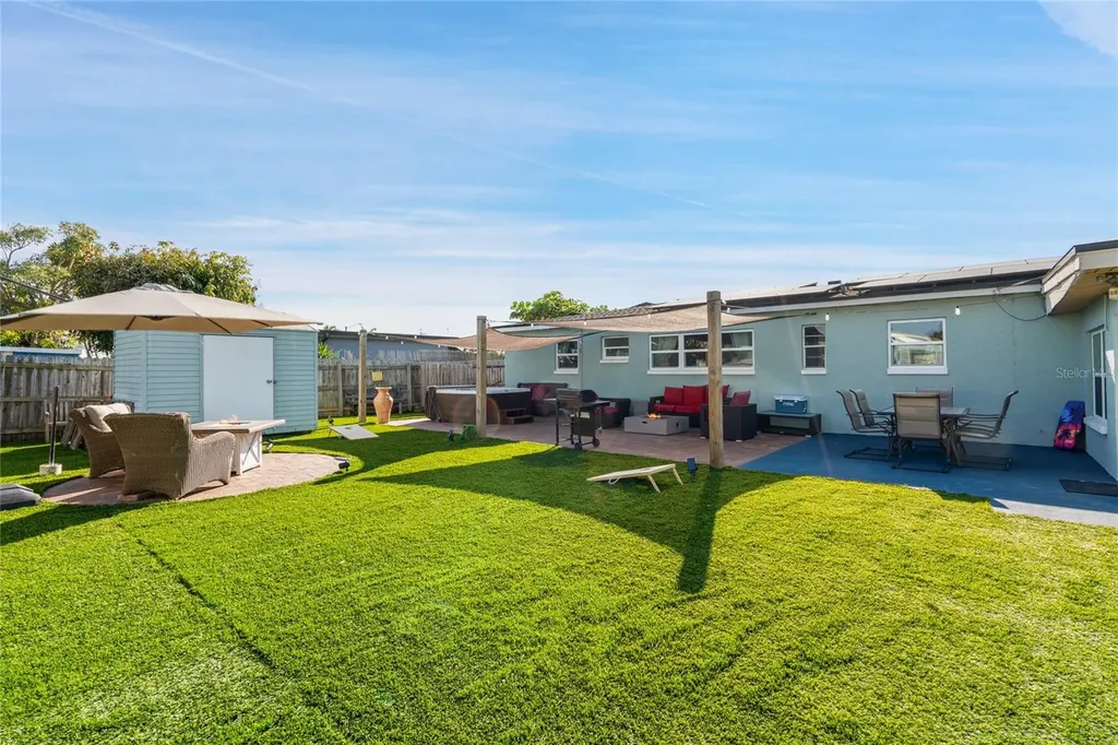 601 Sea Gull Drive Satellite Beach FL 32937