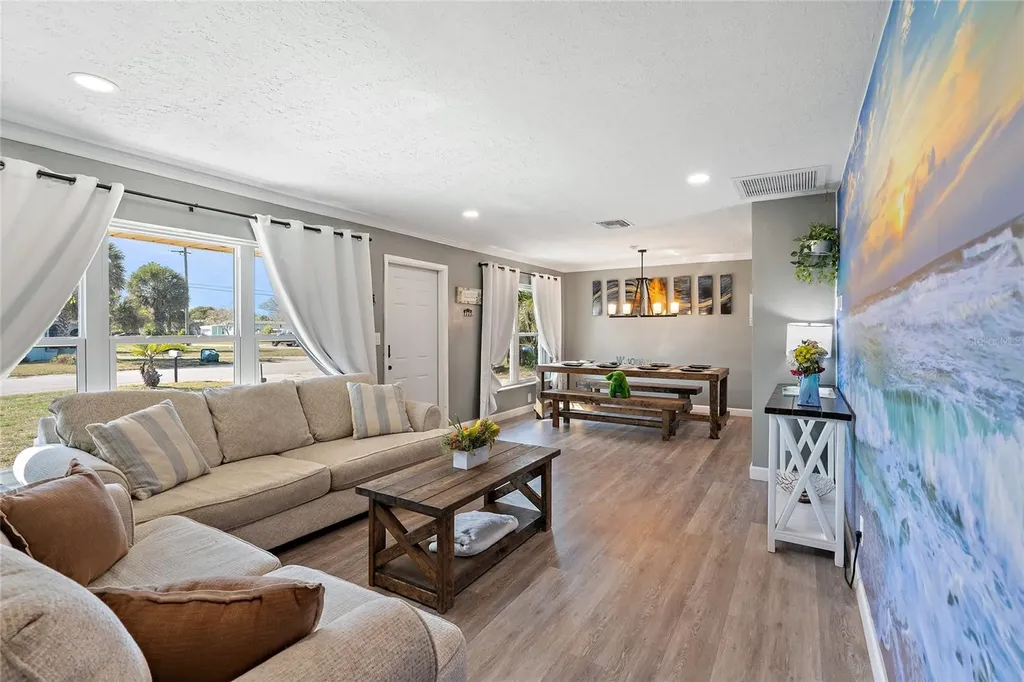 601 Sea Gull Drive Satellite Beach FL 32937