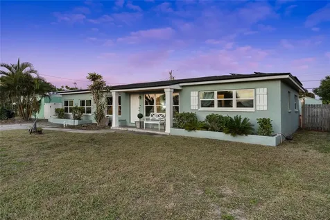 601 Sea Gull Drive Satellite Beach FL 32937