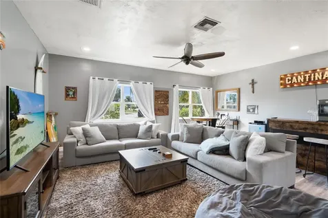 601 Sea Gull Drive Satellite Beach FL 32937