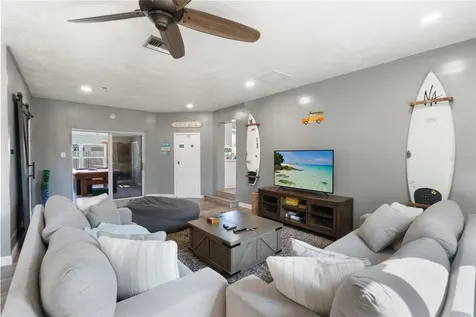 601 Sea Gull Drive Satellite Beach FL 32937