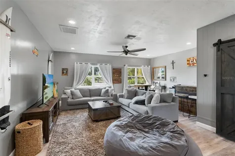 601 Sea Gull Drive Satellite Beach FL 32937