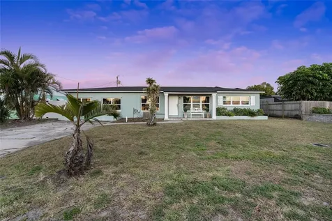 601 Sea Gull Drive Satellite Beach FL 32937