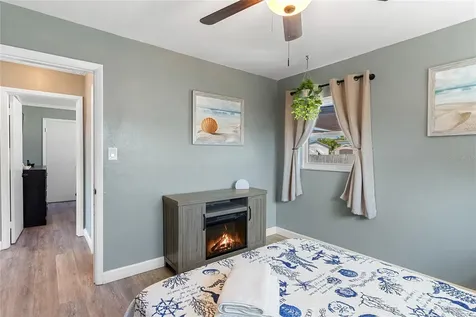 601 Sea Gull Drive Satellite Beach FL 32937