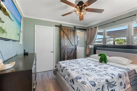 601 Sea Gull Drive Satellite Beach FL 32937