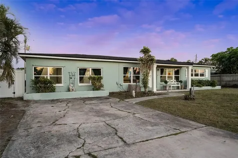 601 Sea Gull Drive Satellite Beach FL 32937
