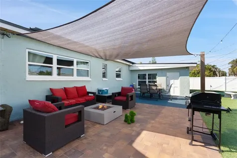 601 Sea Gull Drive Satellite Beach FL 32937