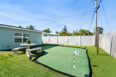 601 Sea Gull Drive Satellite Beach FL 32937