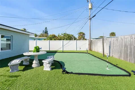 601 Sea Gull Drive Satellite Beach FL 32937