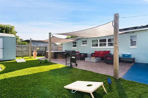 601 Sea Gull Drive Satellite Beach FL 32937