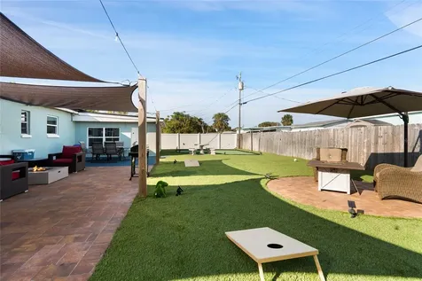 601 Sea Gull Drive Satellite Beach FL 32937