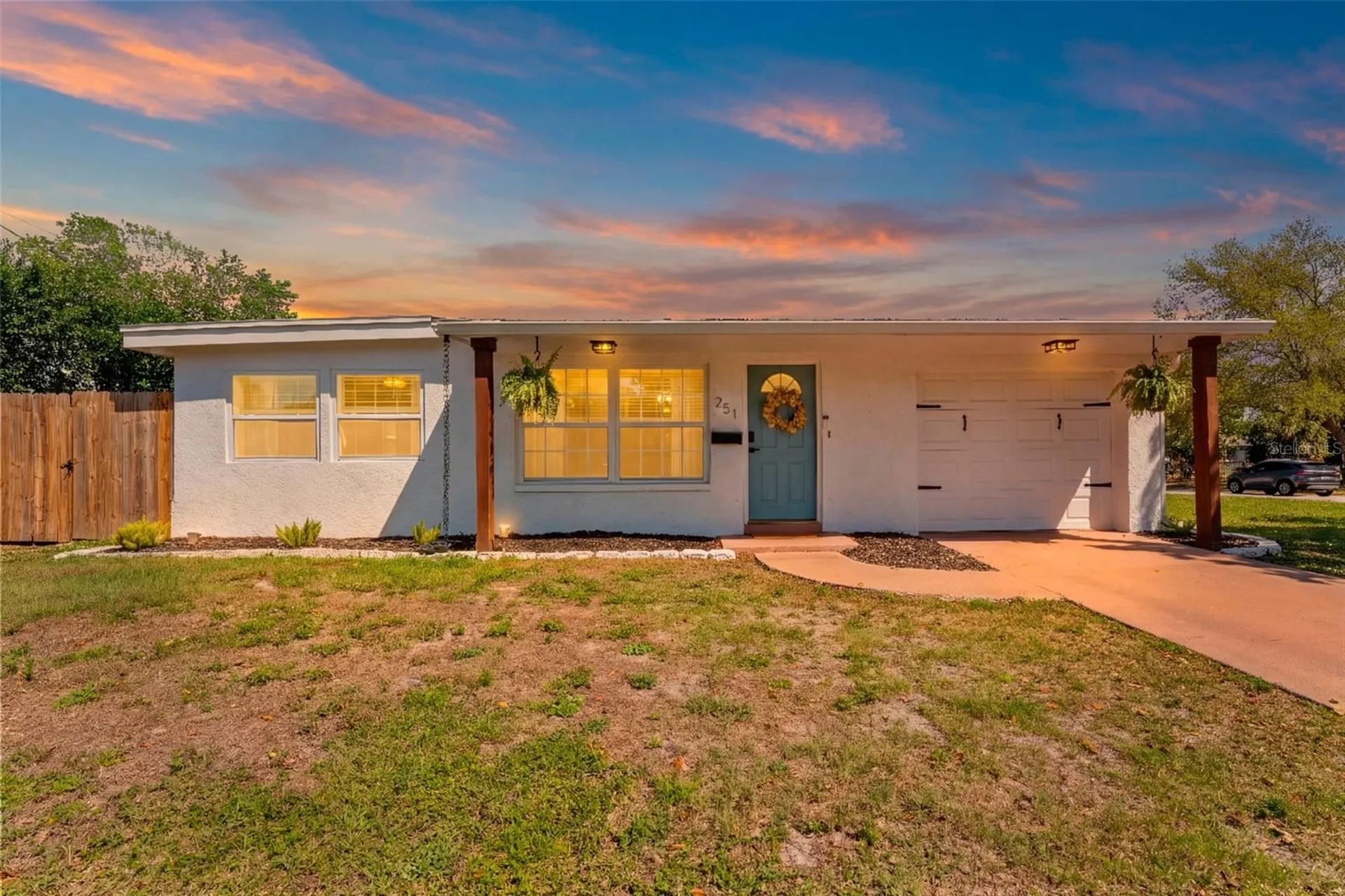 251 Davison Avenue NE St Petersburg FL 33703