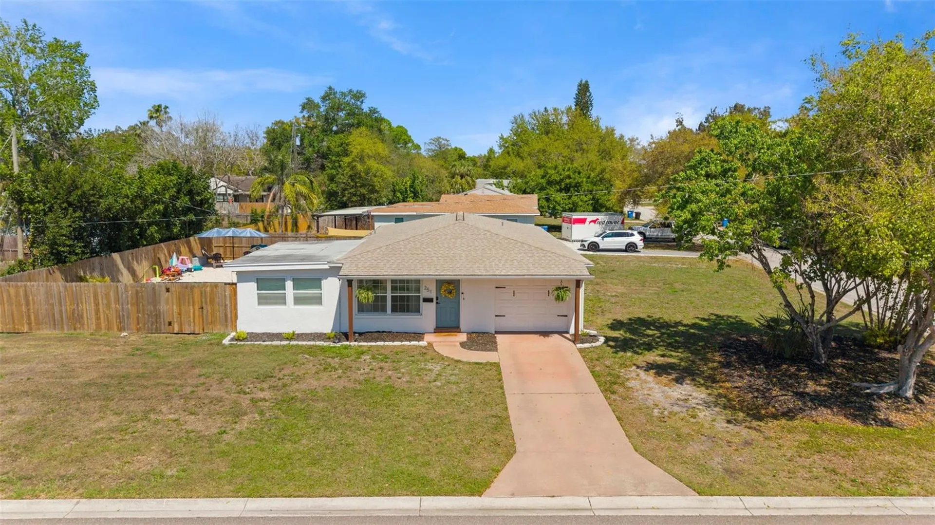 251 Davison Avenue NE St Petersburg FL 33703