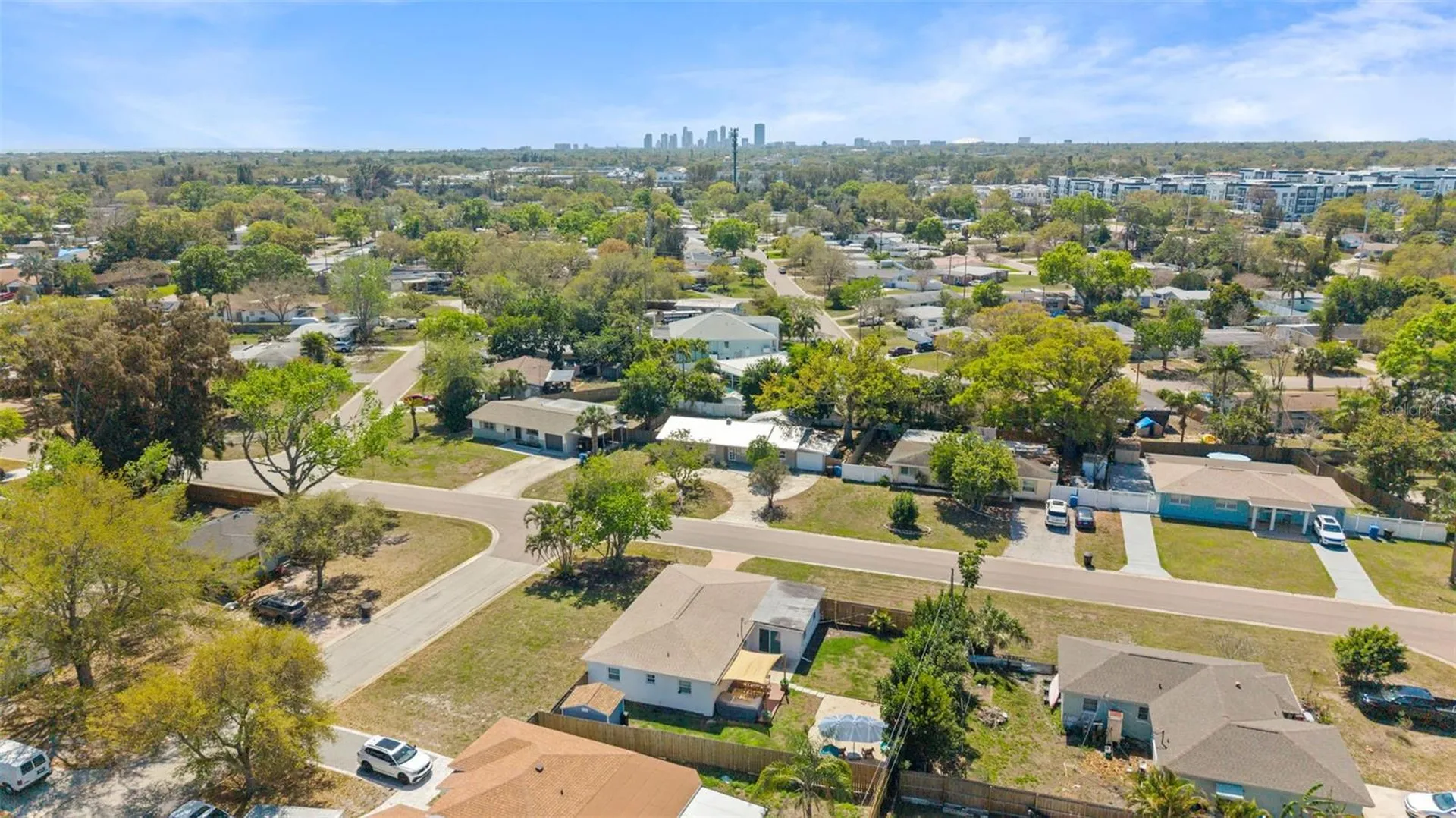 251 Davison Avenue NE St Petersburg FL 33703