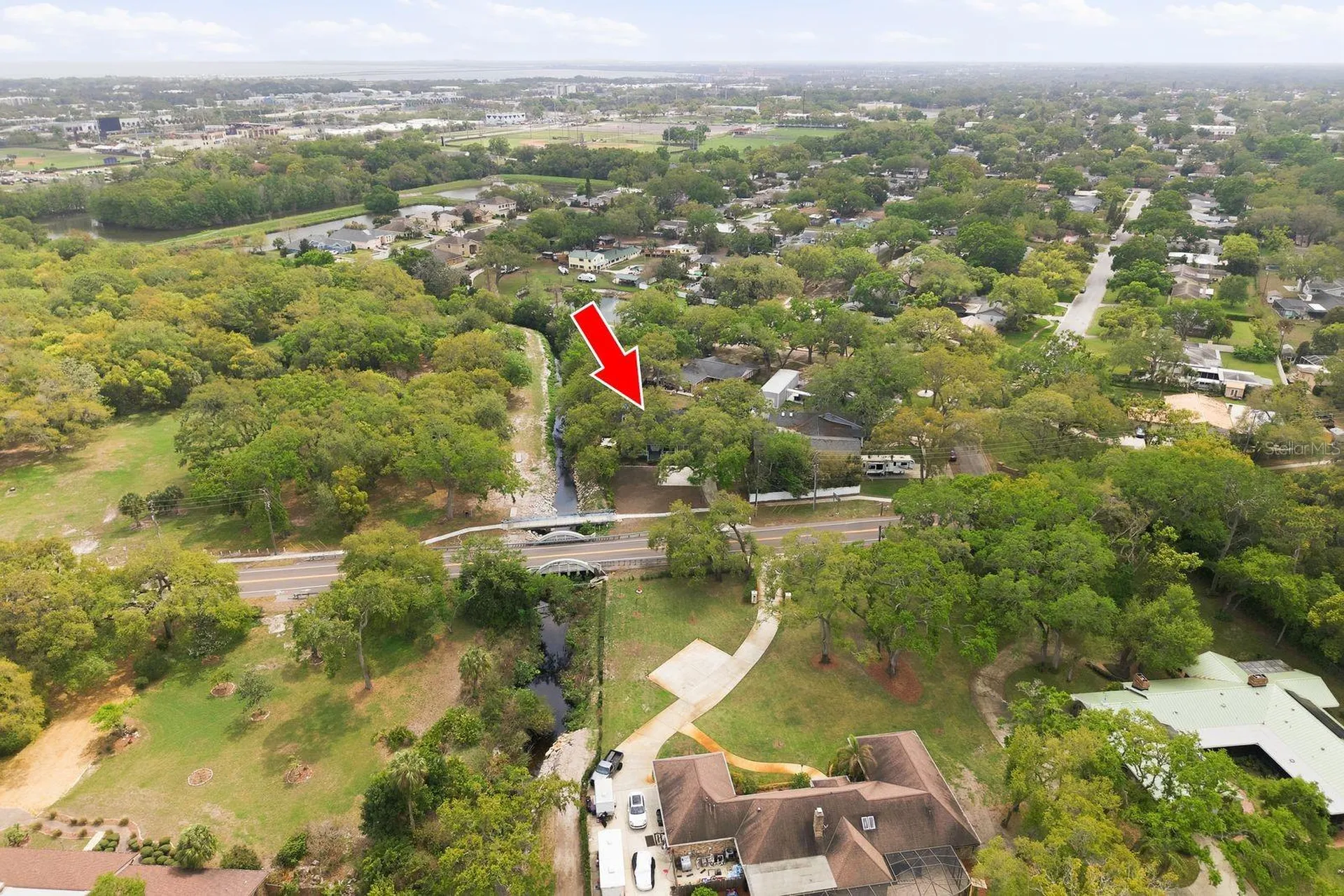 2351 NE Coachman Road Clearwater FL 33765
