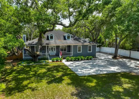 2351 NE Coachman Road Clearwater FL 33765