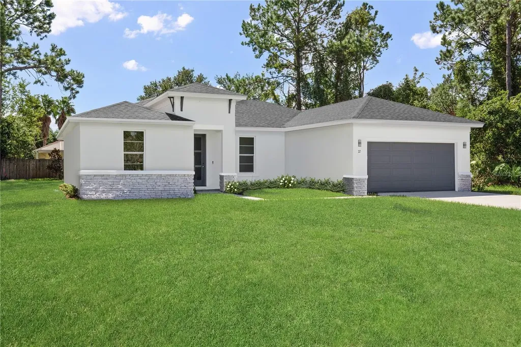5088 SW 165th Street Road Ocala FL 34473