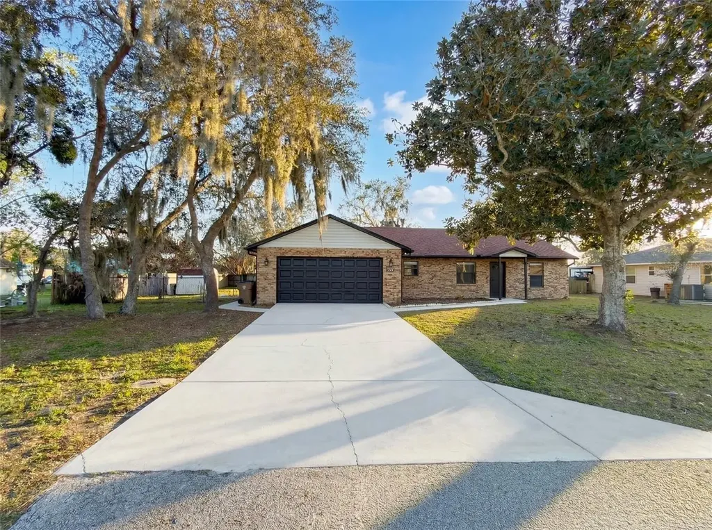 6088 Lamonte Street St Cloud FL 34771
