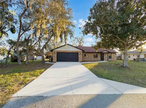 6088 Lamonte Street St Cloud FL 34771