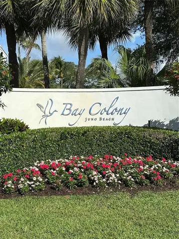915 Bay Colony Drive S Juno Beach FL 33408