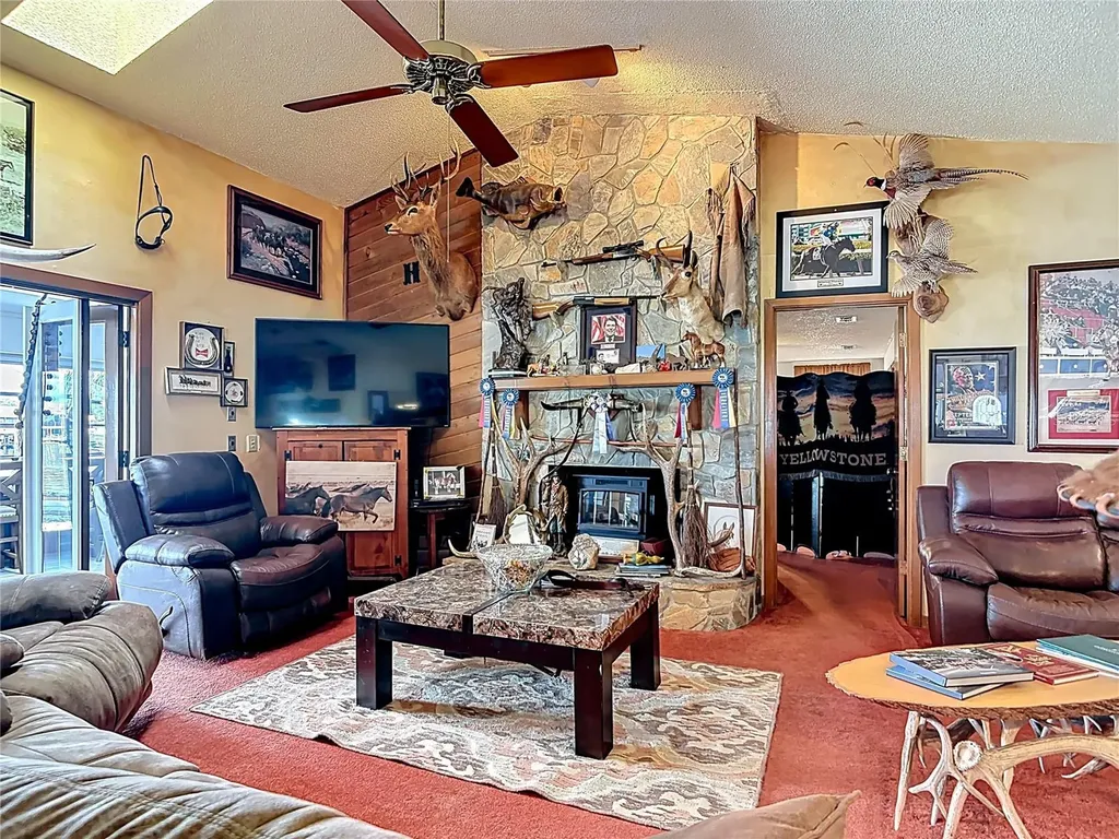 24545 Snail Road Astor FL 32102