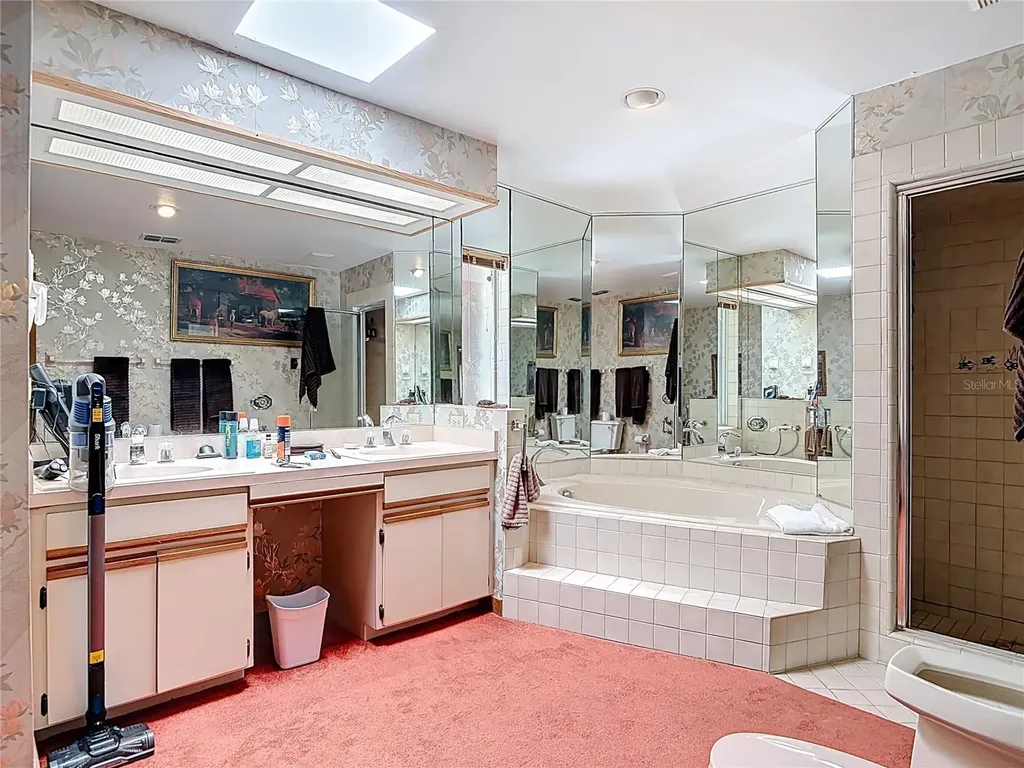 24545 Snail Road Astor FL 32102