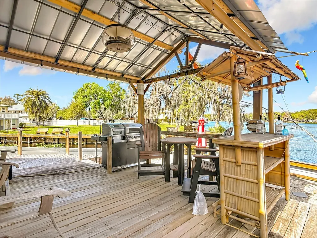 24545 Snail Road Astor FL 32102