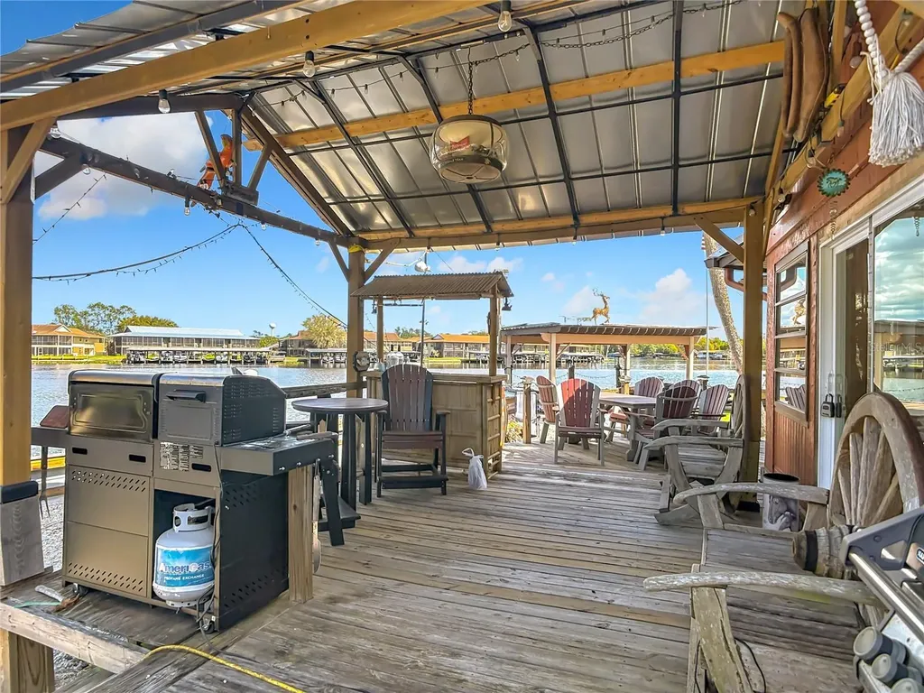 24545 Snail Road Astor FL 32102