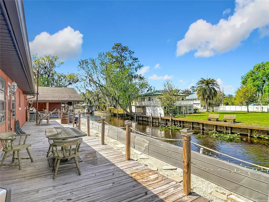 24545 Snail Road Astor FL 32102