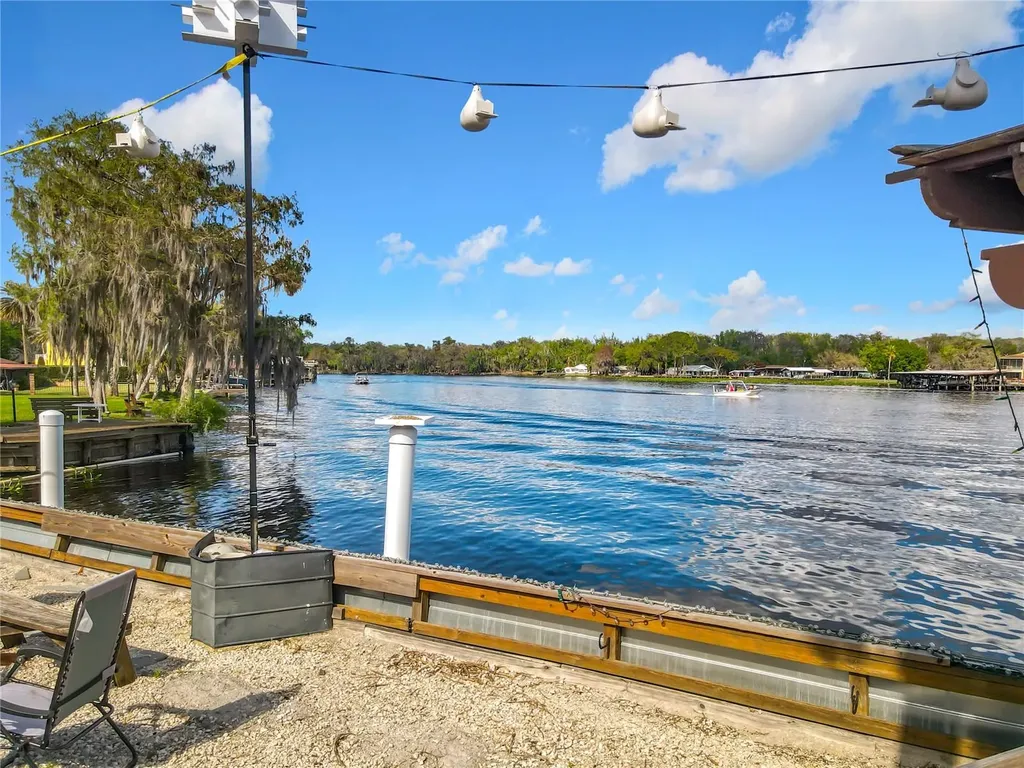 24545 Snail Road Astor FL 32102