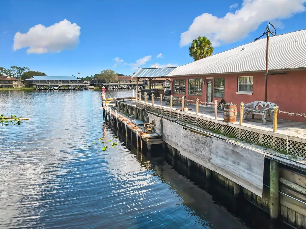 24545 Snail Road Astor FL 32102