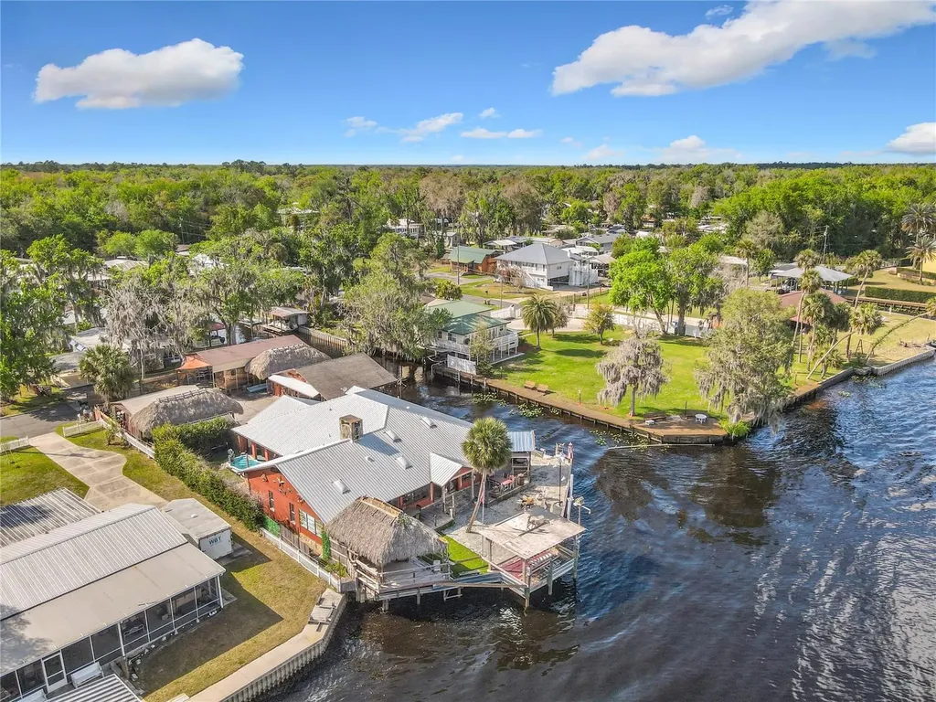 24545 Snail Road Astor FL 32102