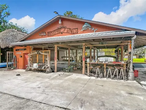 24545 Snail Road Astor FL 32102
